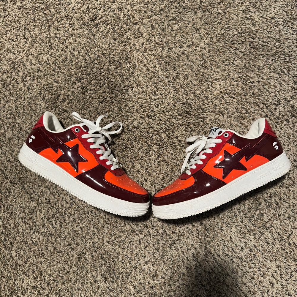 Bapestas